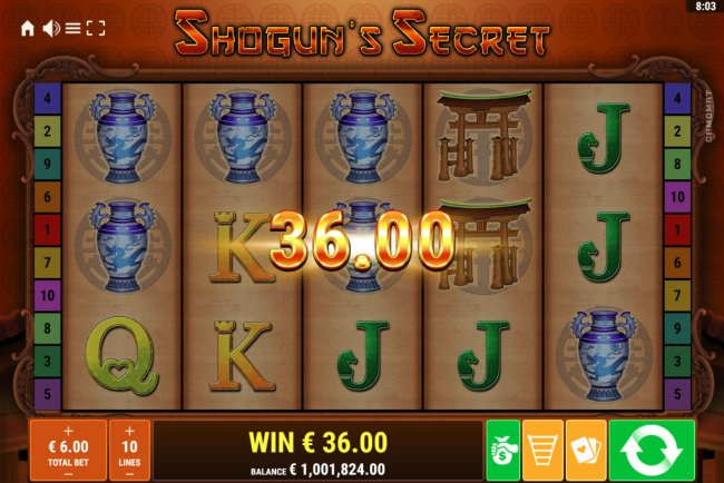Free Slots 247 - Three of a Kind