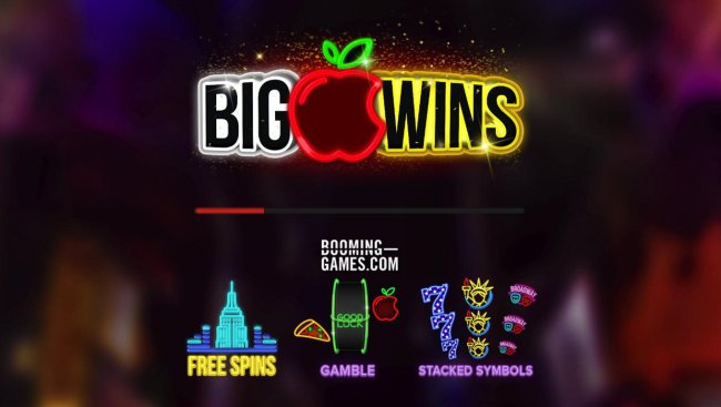 Big Apple Wins screenshot