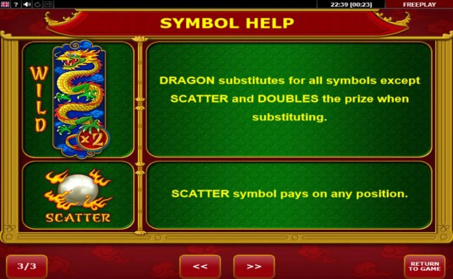 Free Slots 247 image of Wild Dragon