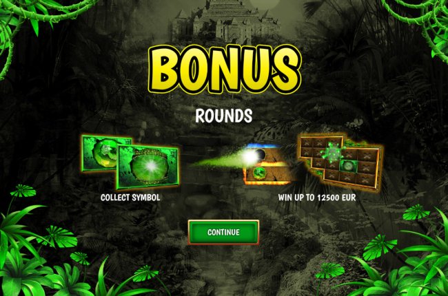 Free Slots 247 image of Dino Odyssey