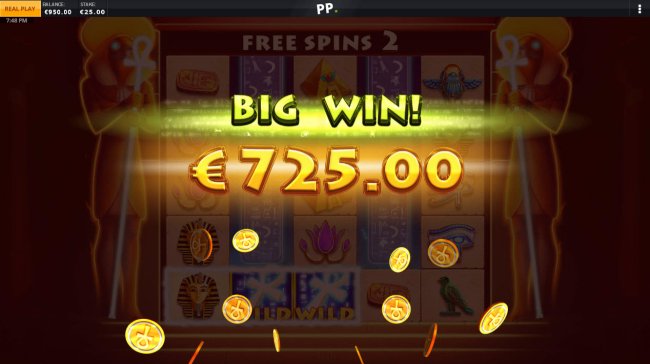 Big Win by Free Slots 247
