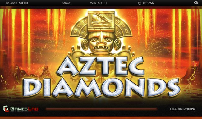 Aztec Diamonds screenshot
