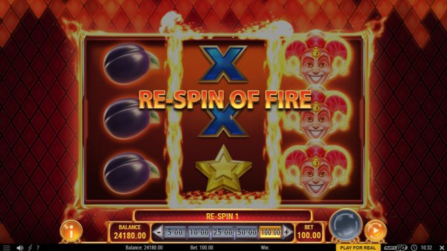 Fire Joker Freeze by Free Slots 247