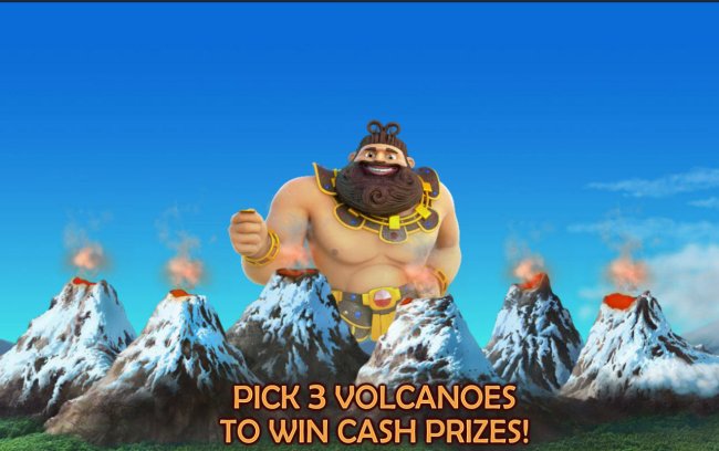 Images of Jackpot Giant