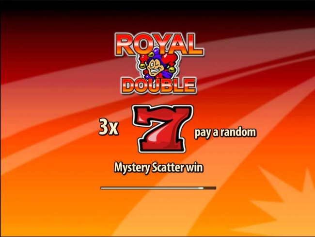 Free Slots 247 image of Royal Double