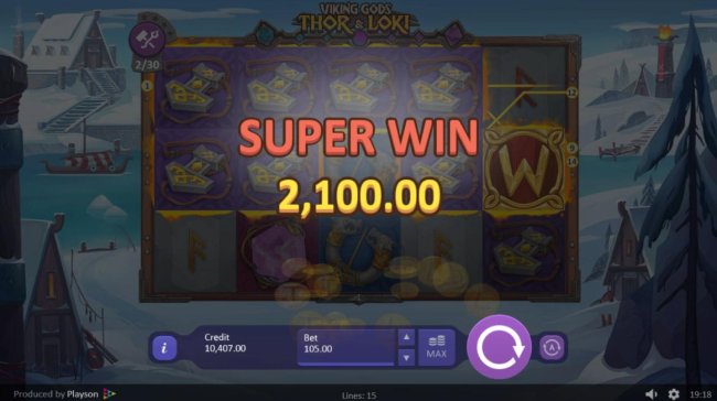 Free Slots 247 - A2100 credit super win