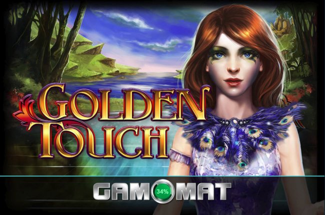 Golden Touch screenshot