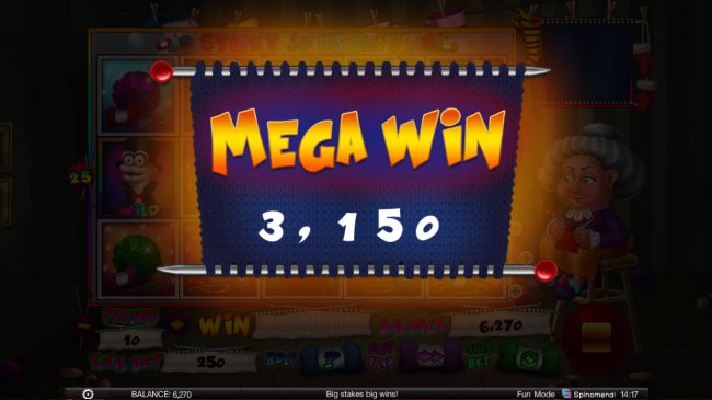 Free Slots 247 - Mega Win