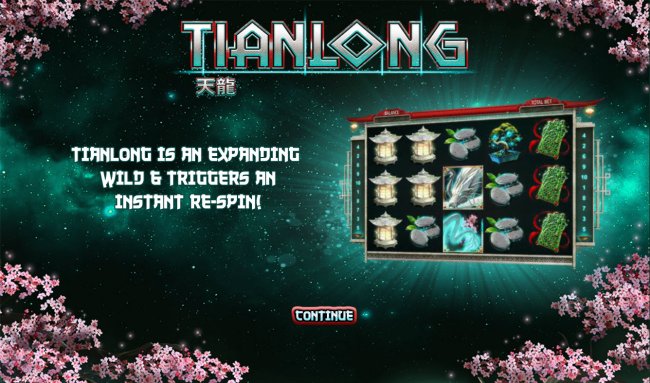 Tianlong by Free Slots 247