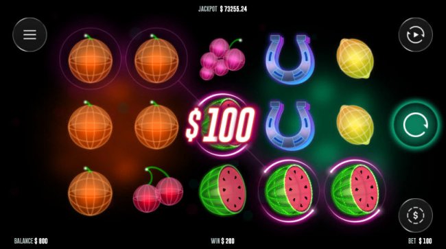 Free Slots 247 image of 888 Deluxe