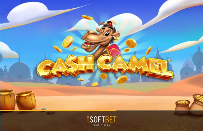 Cash Camel by Free Slots 247