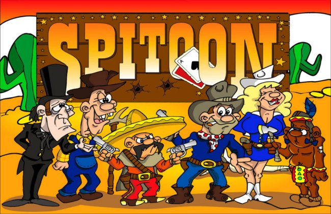 Spitoon by Free Slots 247