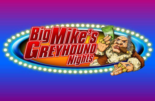 Big Mike's Greyhound Nights by Free Slots 247