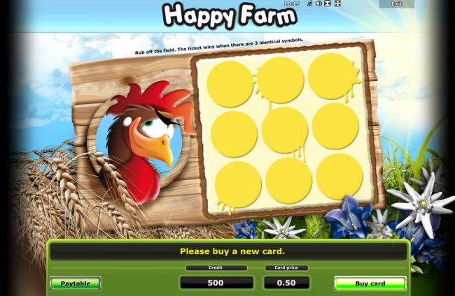 Images of Happy Farm