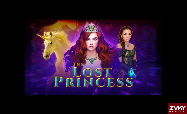 The Lost Princess screenshot