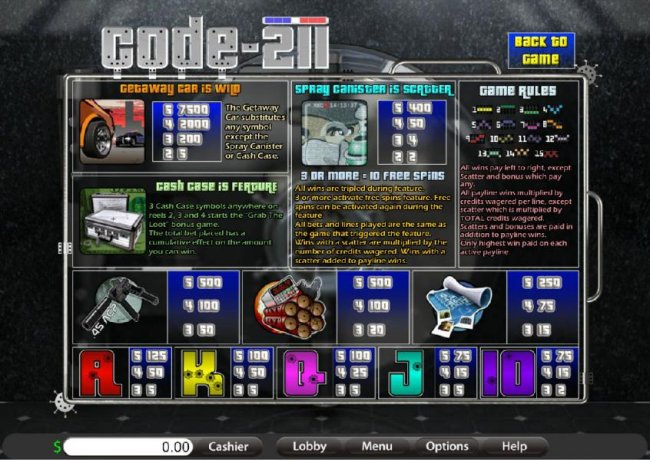 Images of Code-211