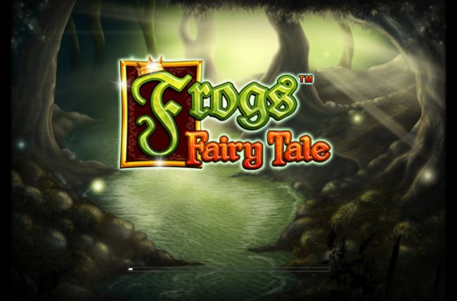Images of Frog's Fairy Tale