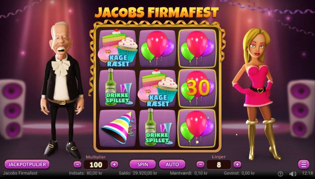 Free Slots 247 - Four of a kind