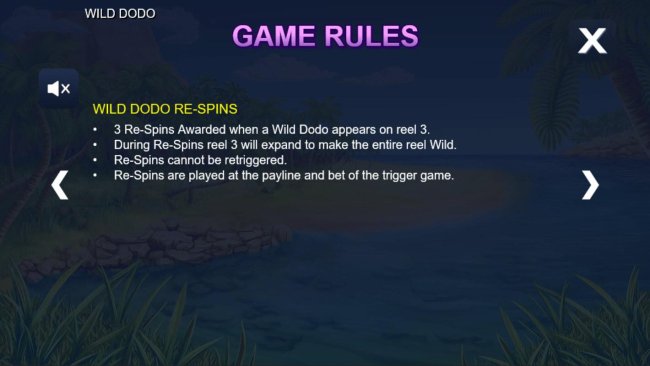 Free Slots 247 image of Wild Dodo