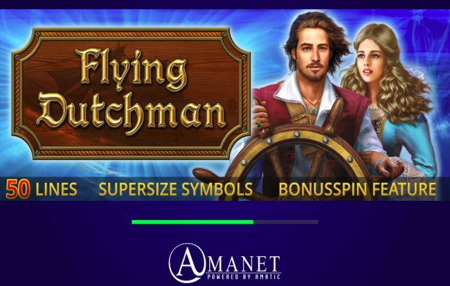 Images of Flying Dutchman