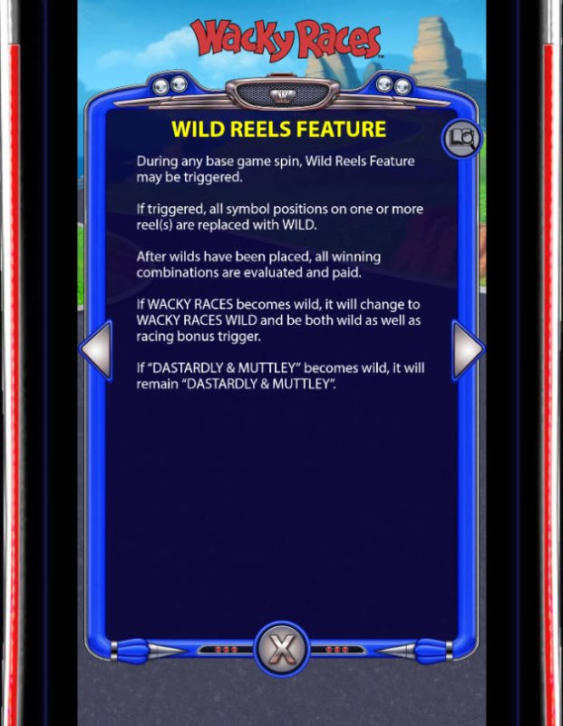 Wild Reels Feature - Free Slots 247