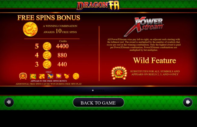 Free Slots 247 image of Dragon Fa