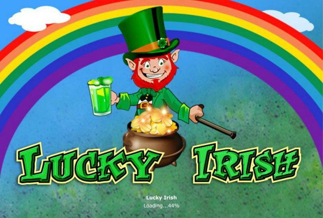 Lucky Irish by Free Slots 247