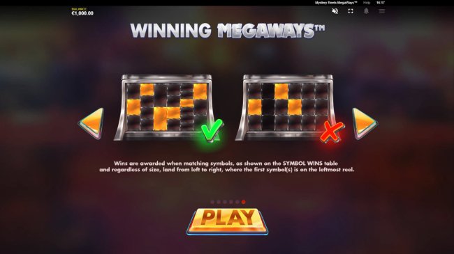 Winning Megaways by Free Slots 247