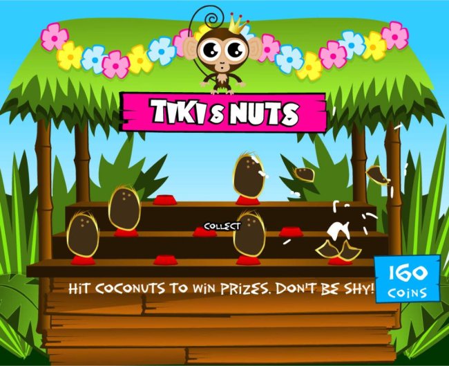 Tiki Island by Free Slots 247