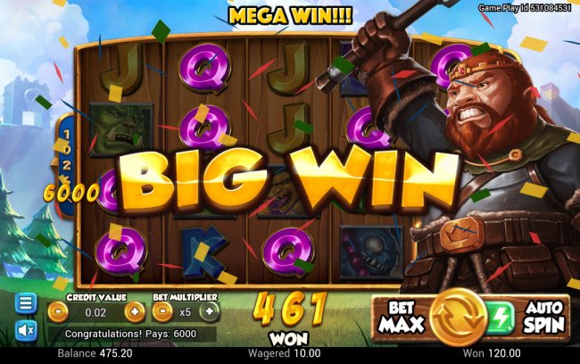 Big Win - Free Slots 247