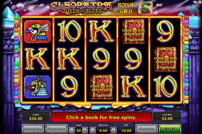 Free Spins can be re-triggered by Free Slots 247