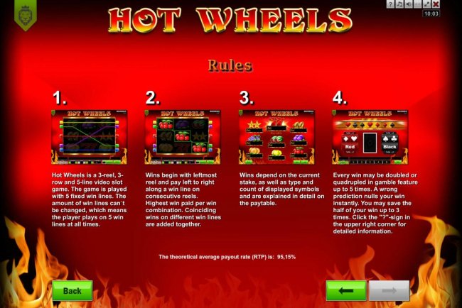 Free Slots 247 image of Hot Wheels