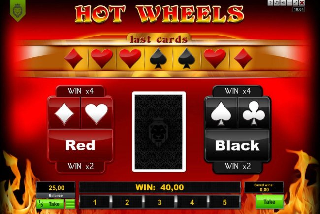 Hot Wheels by Free Slots 247