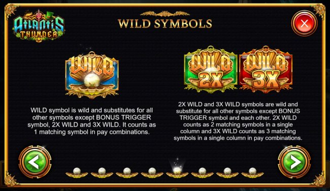 Wild Multipliers - Free Slots 247