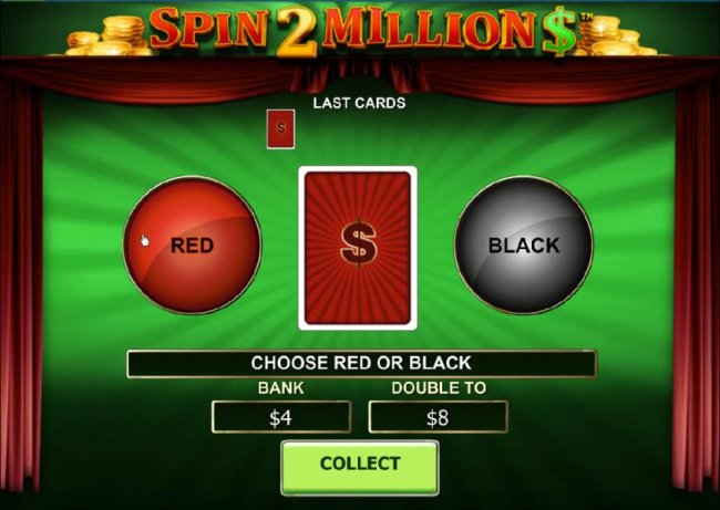 Free Slots 247 image of Spin 2 Million $