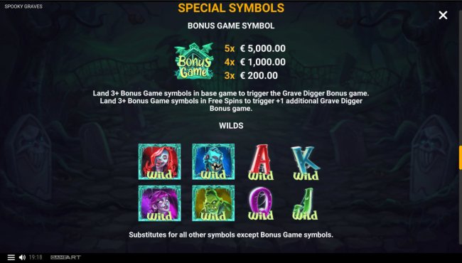 Free Slots 247 - Bonus Feature