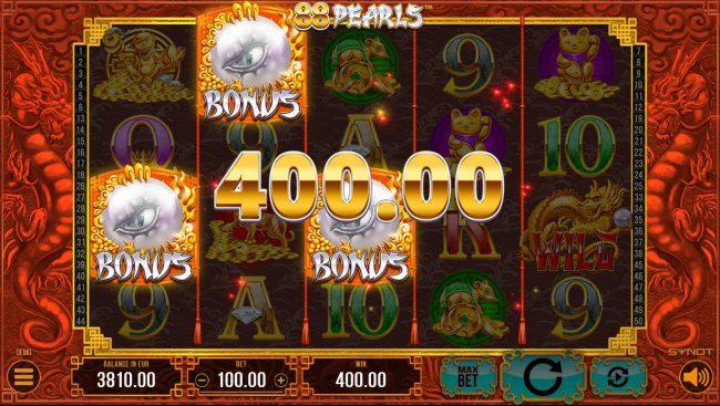 88 Pearls by Free Slots 247