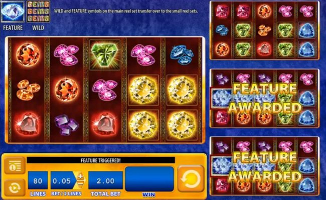 Feature Awarded - Free Slots 247