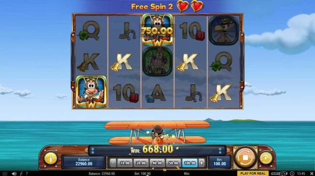 Five of a kind - Free Slots 247