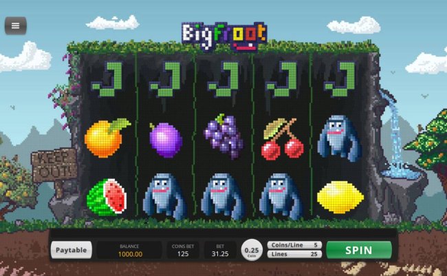 Images of BigFroot