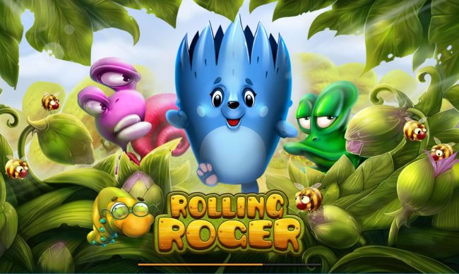Free Slots 247 image of Rolling Roger