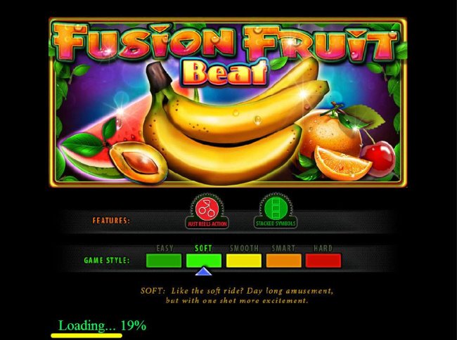 Fusion Fruit Beat by Free Slots 247