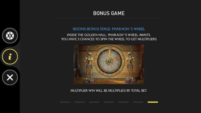 Pharaoh by Free Slots 247