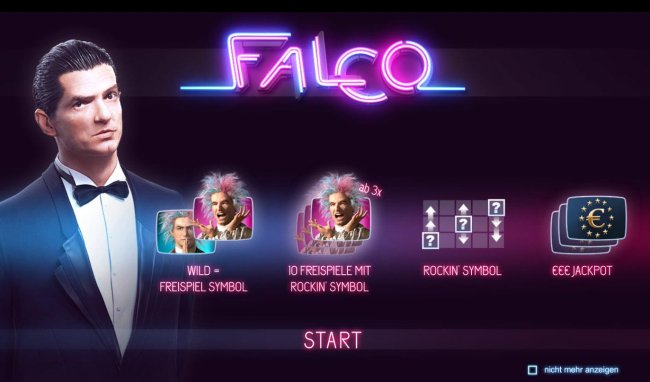 Images of Falco