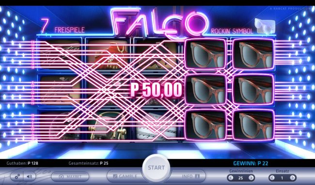 Falco by Free Slots 247