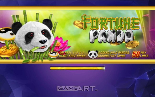 Fortune Panda by Free Slots 247