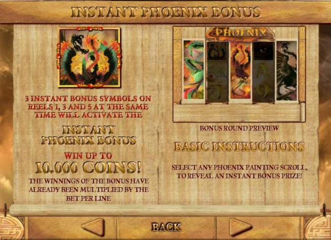 Free Slots 247 image of Phoenix