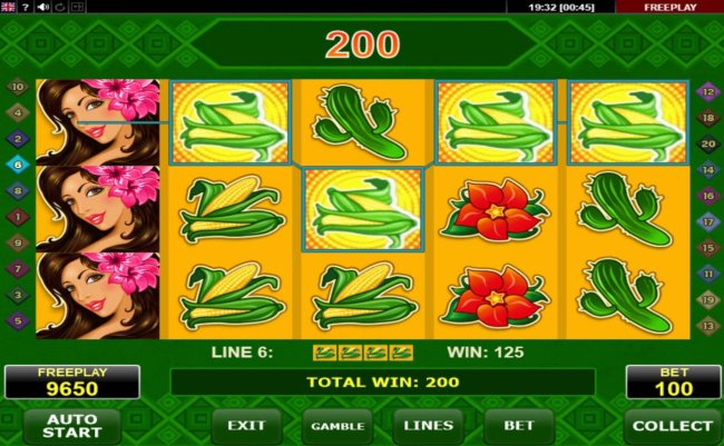 The game pays in both directions by Free Slots 247