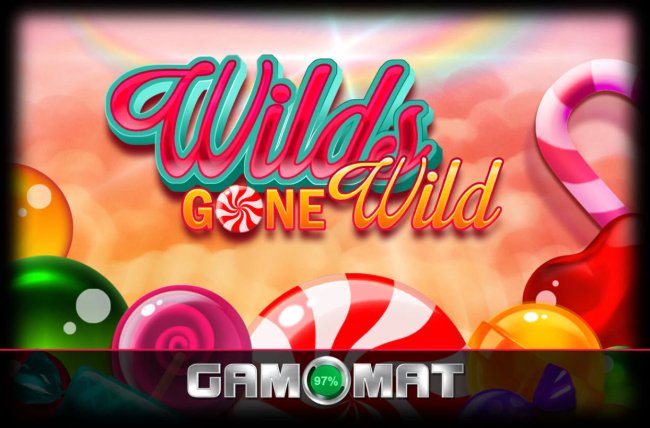 Wilds Gone Wild by Free Slots 247