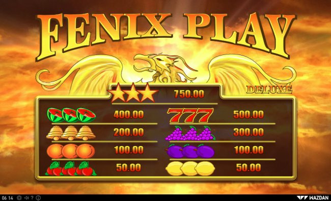 Images of Fenix Play Deluxe